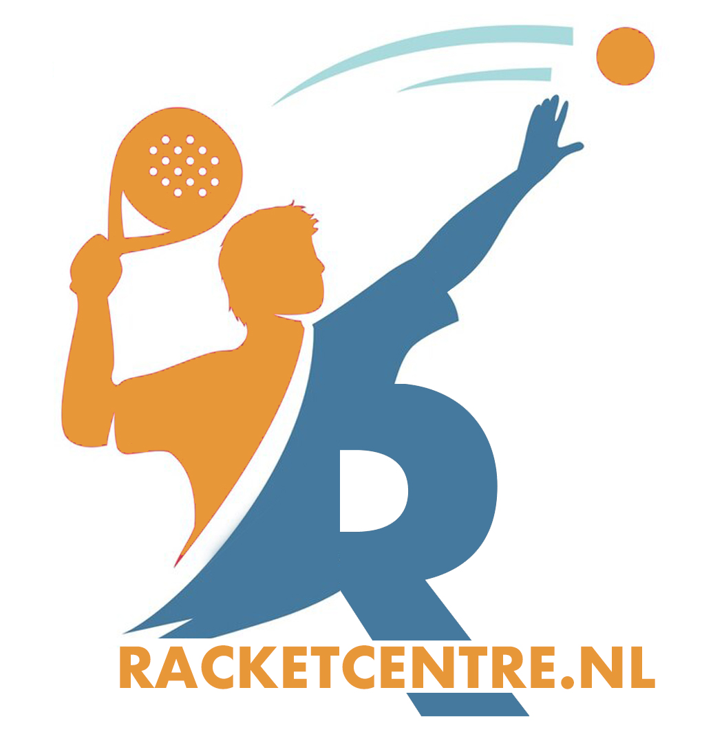 Logo RacketCentre