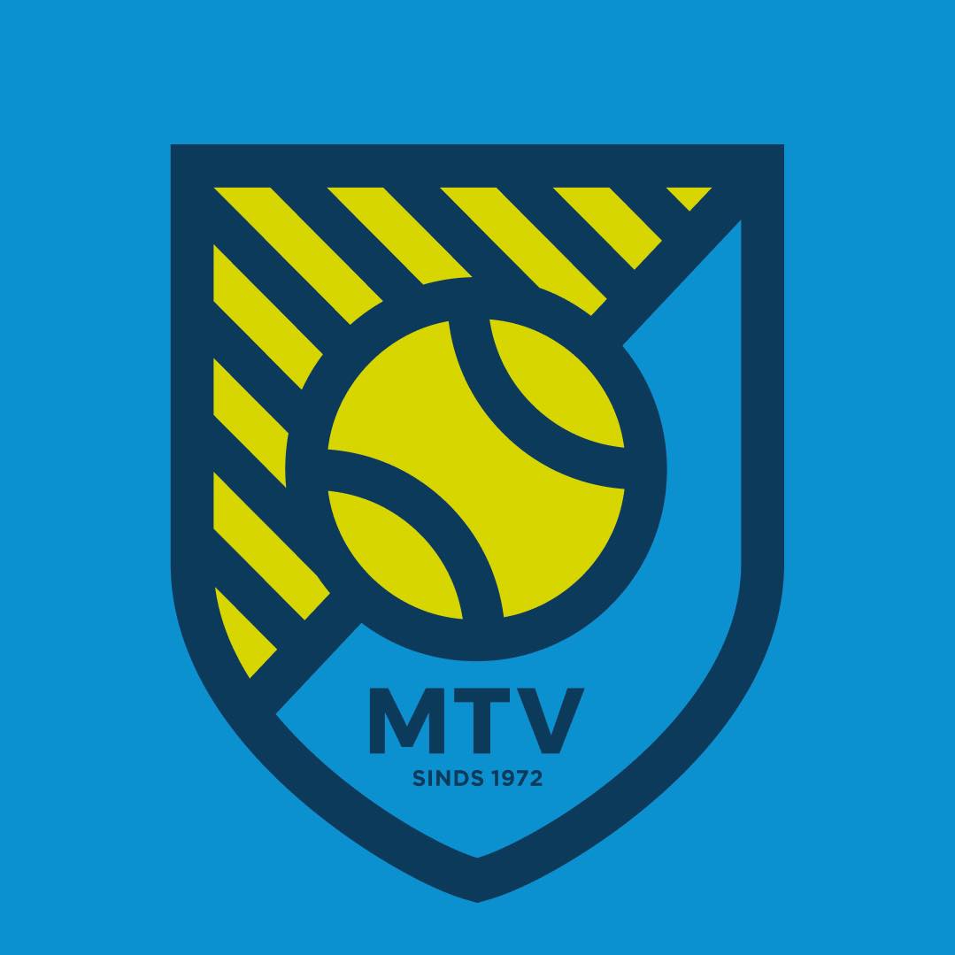 Logo Mierlose TV