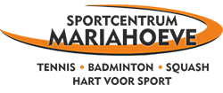 Logo Sportcentrum Mariahoeve