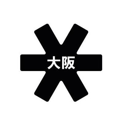 Logo Osaka