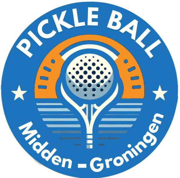 Pickleball Midden Groningen