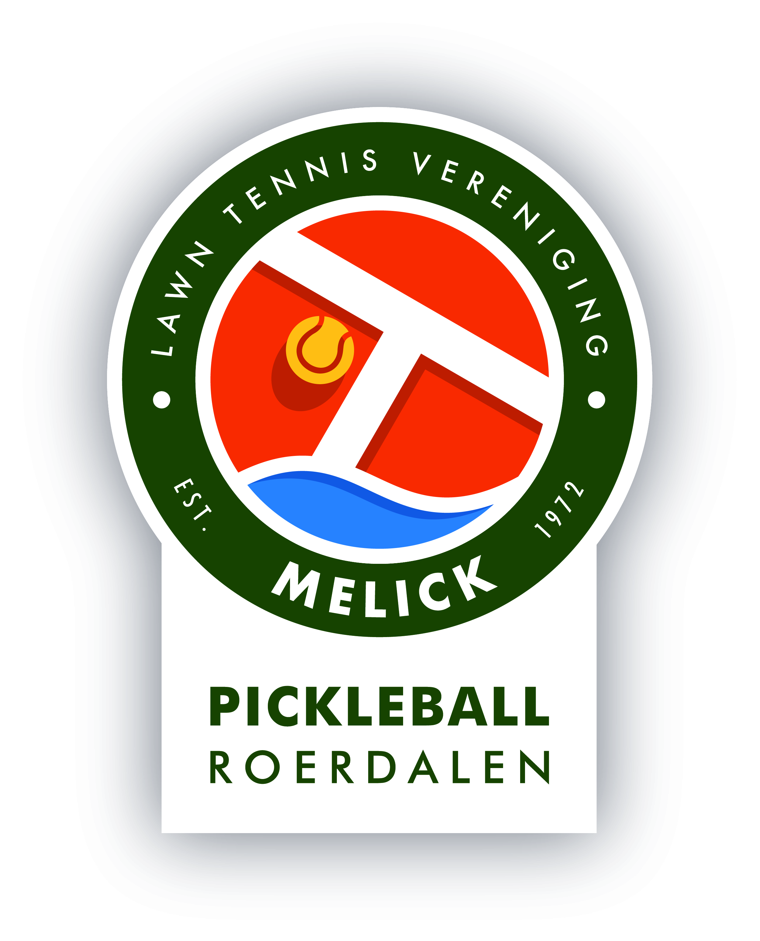 Logo LTV Melick