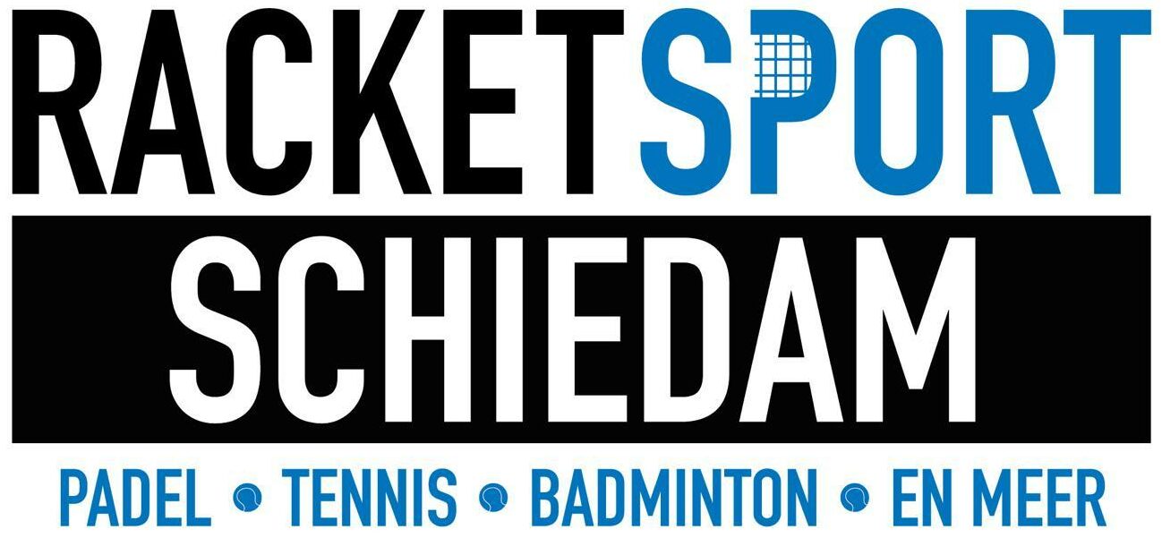 Logo Raketsport Schiedam