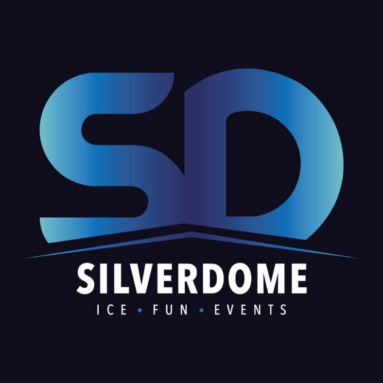 Logo Silverdome