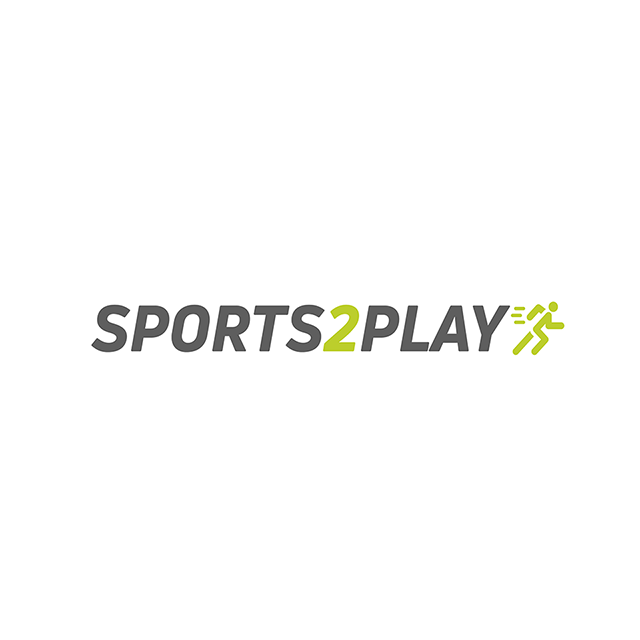 Logo Sport2Play BV