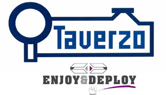 Logo TAVERZO Zoetermeer