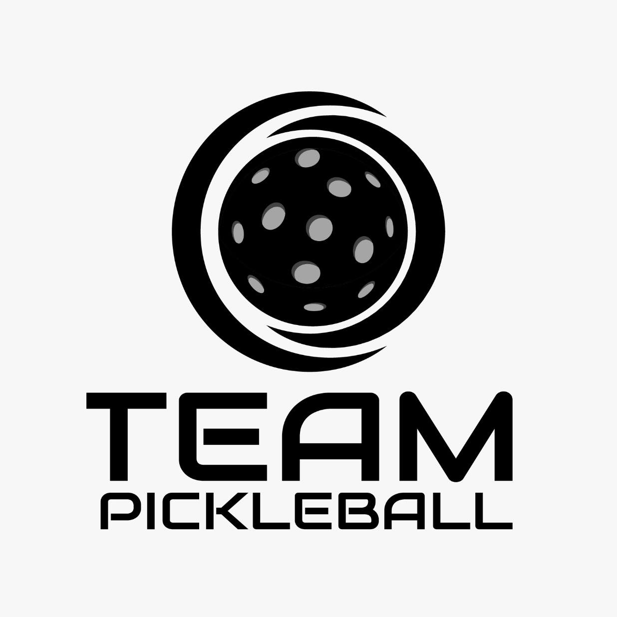 Logo Team Pickleball