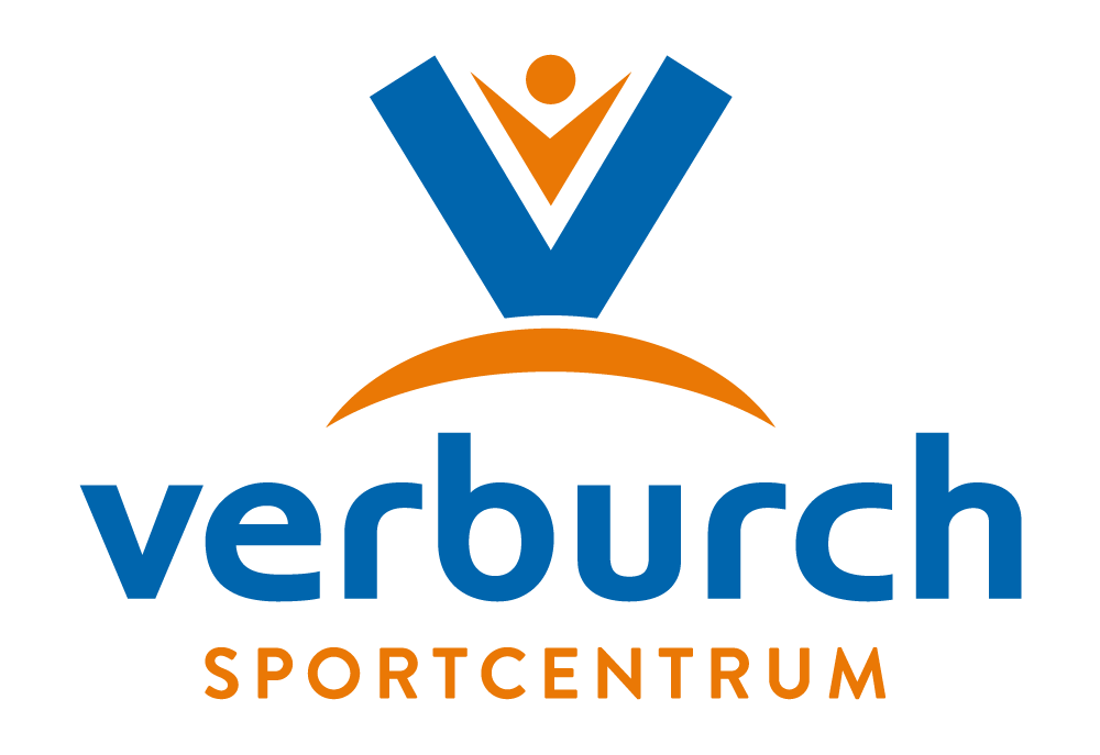 Logo Verburch Sportcentrum