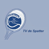 Logo TV De Spatter