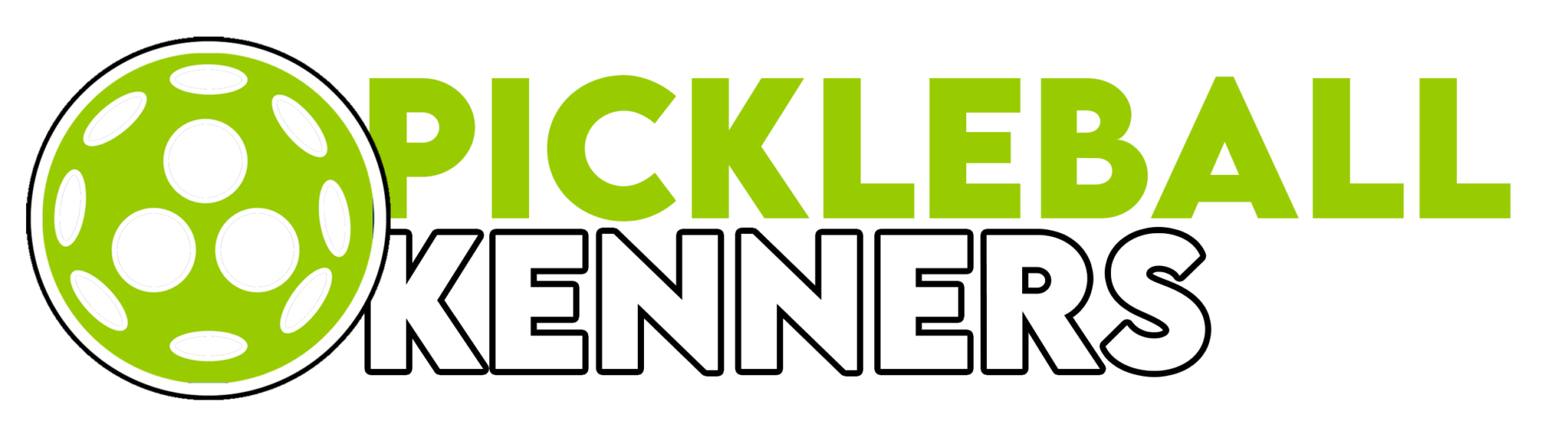 Logo Pickleballkenners.nl