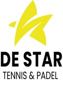 Logo Tennis & Padel de Star