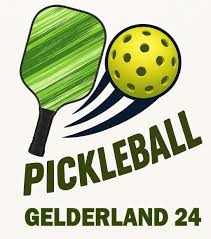 Pickleball Gelderland 24