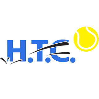 Logo Hollandscheveldse Tennis Club