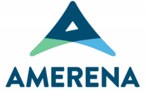 Logo Sportcomplex Amerena
