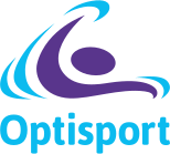 Logo Optisport | Sporthal De Meet
