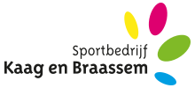 Logo Sportbedrijf Kaag en Braassem