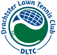 Logo D.L.T.C. - Drachten