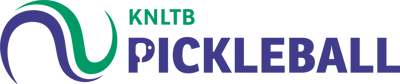 Logo KNLTB Pickleball