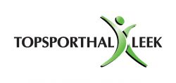 Logo Topsporthal Leek