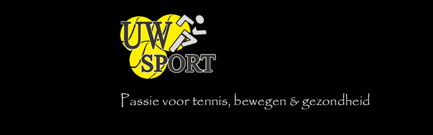 Logo UW-sport