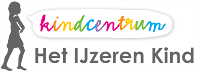 Logo Kindcentrum Het IJzeren Kind