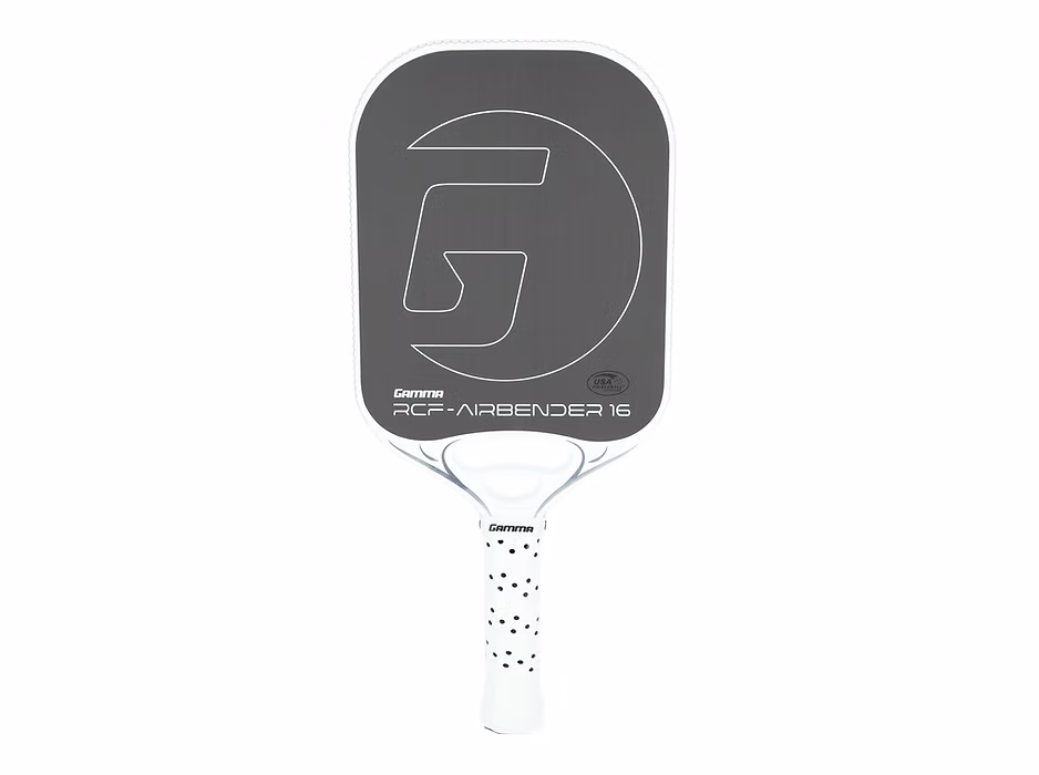 GAMMA Airbender 16 Pickleball Paddle