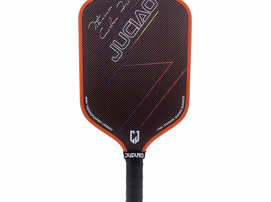 Juciao Thermogevormde Unibody 100% Kevlar