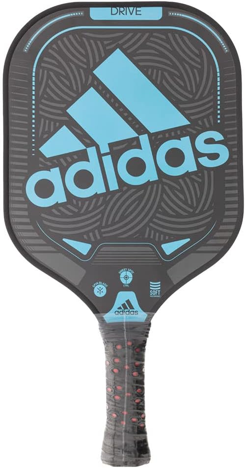 Adidas Drive Composiet Pickleball Paddle