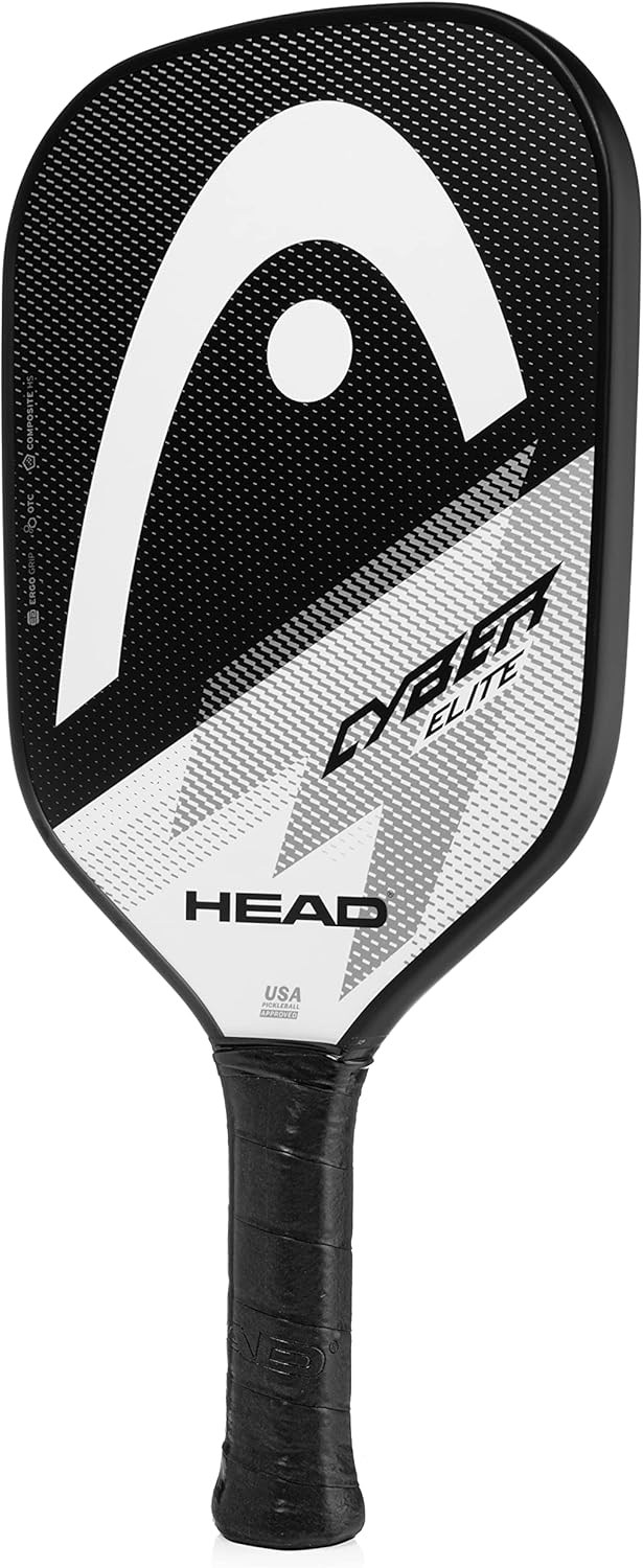 HEAD Cyber Elite Pickleball Paddle