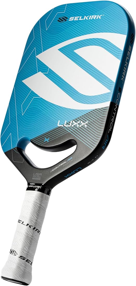 Selkirk Sport LUXX Control Pickleball Paddle