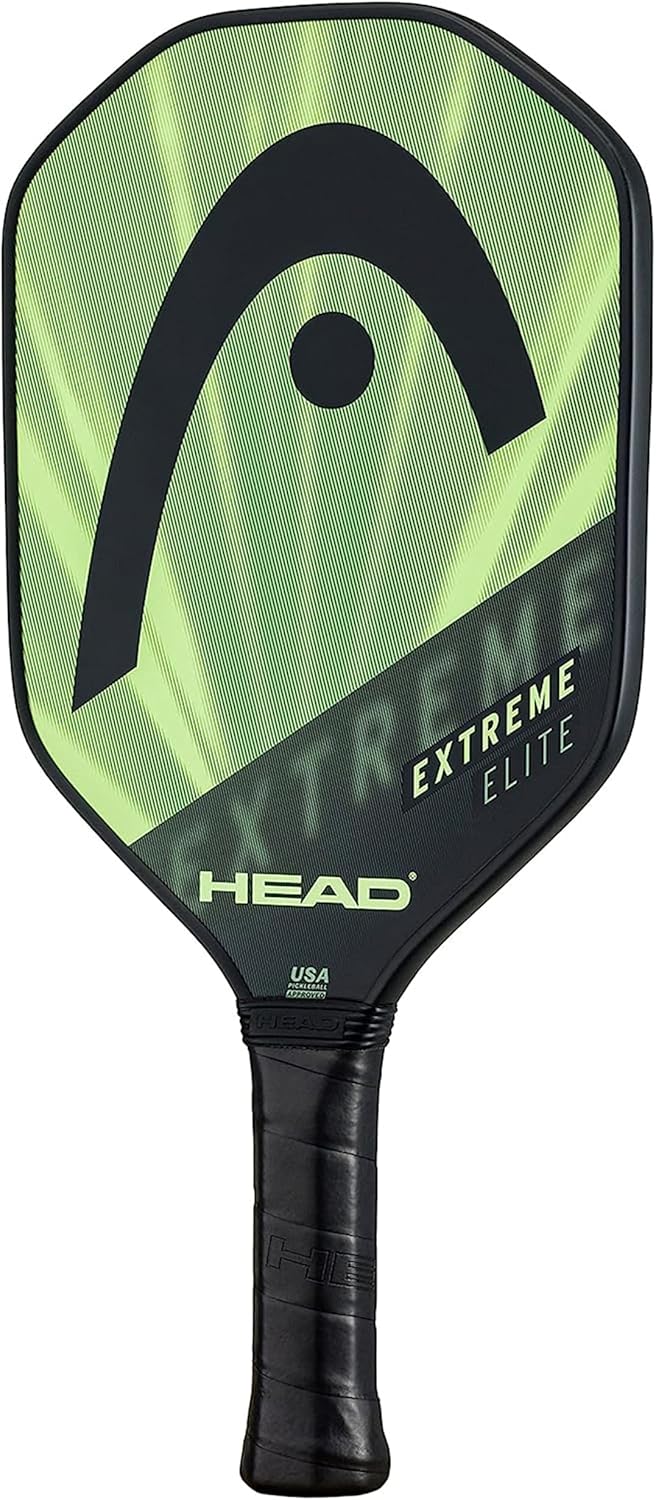 HEAD Extreme Elite 2023 Pickleball Paddle
