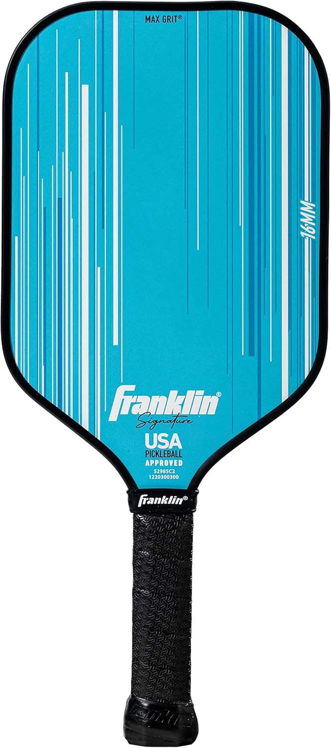 Franklin Sports Pro Pickleball Paddle