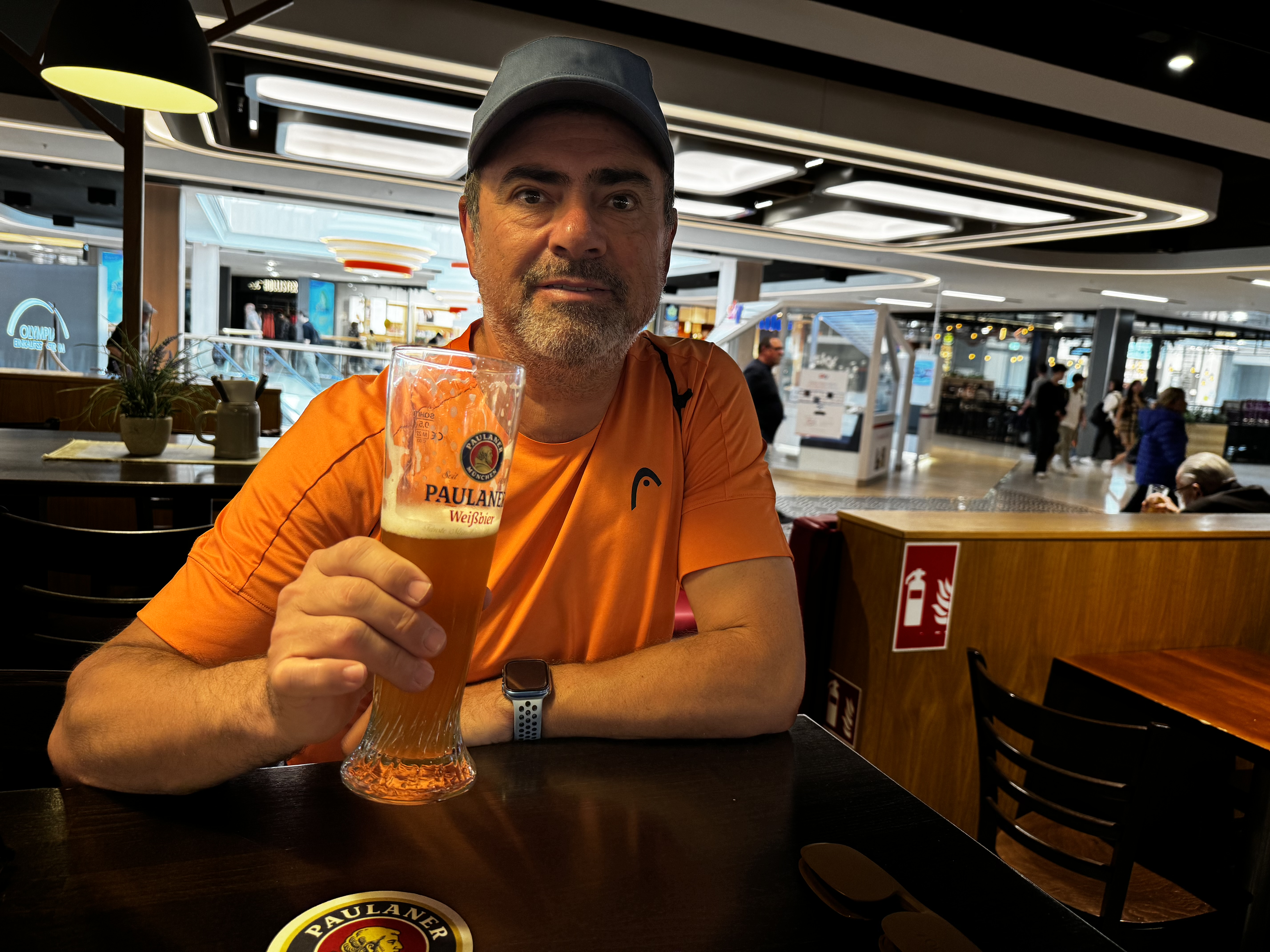 Logo Javier Orellana Ramos