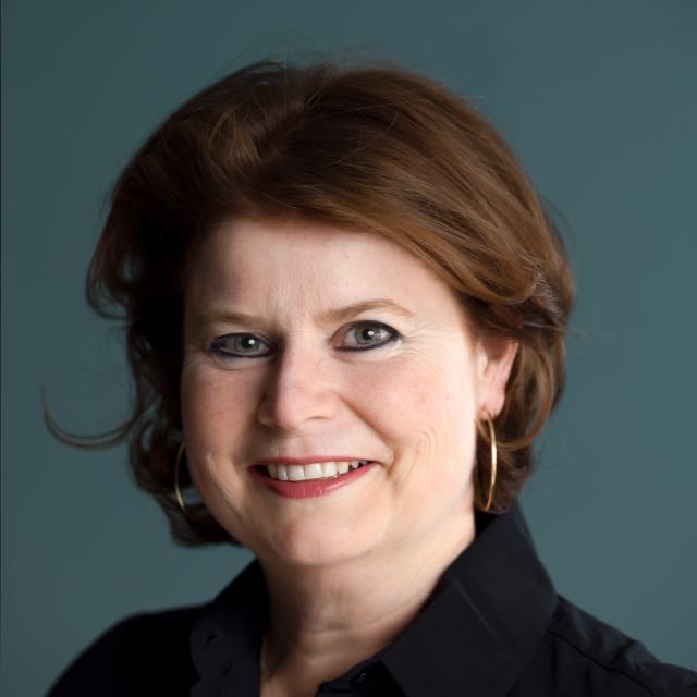Logo Nicoline Veenendaal
