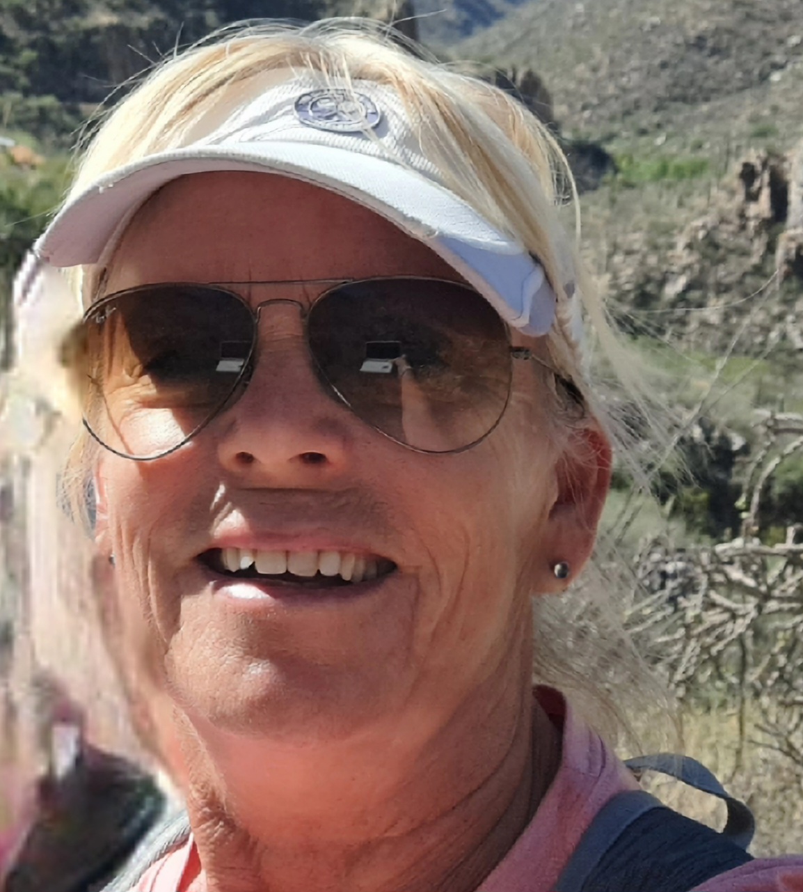 Logo Hilde van Diest