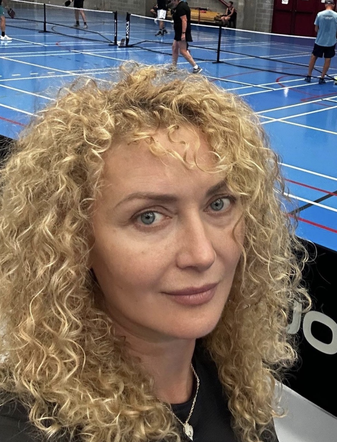 Logo Oxana  Yelnyakova