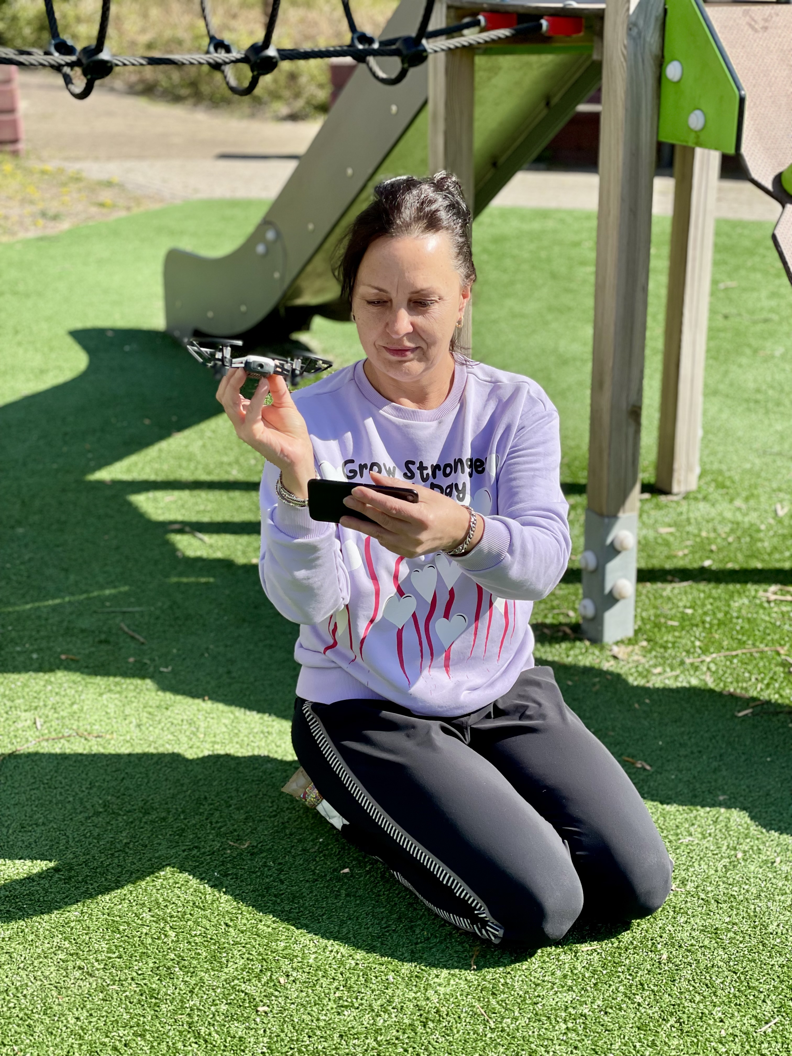 Logo Marina Goelenok