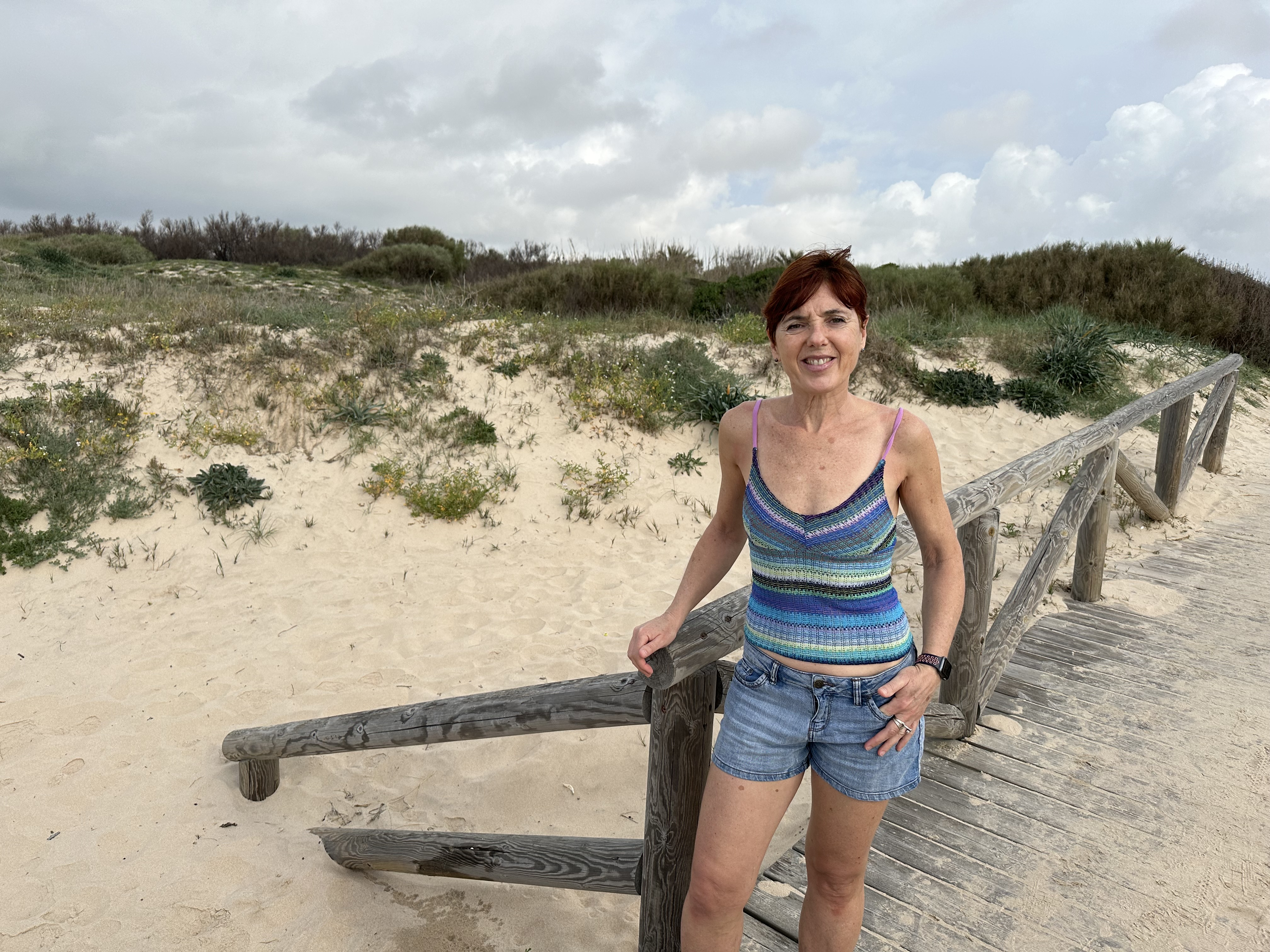 Logo Carmen Rodriguez