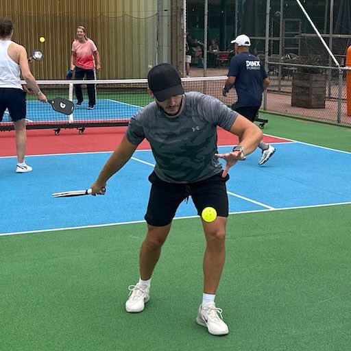 Logo Tsvetelin Velev