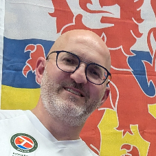 Logo Jeroen Ramakers