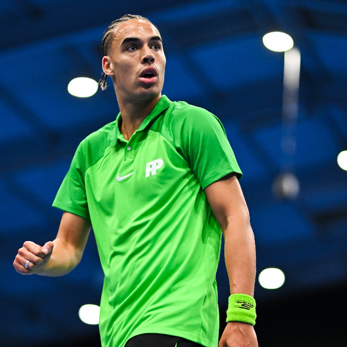 Logo Noah Washington